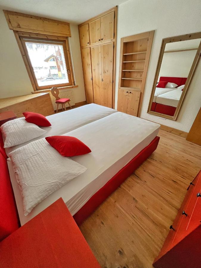 Appartamenti Mottini Plaza Livigno Extérieur photo