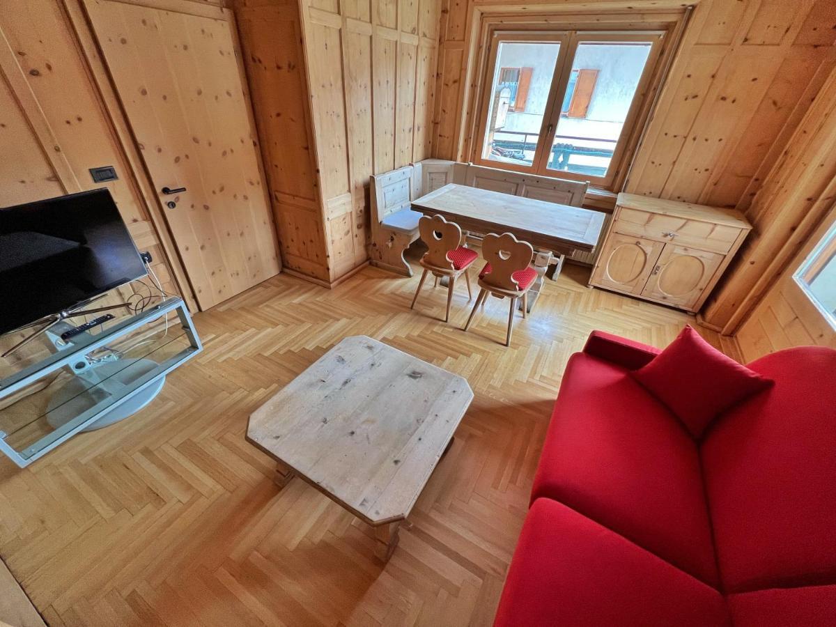 Appartamenti Mottini Plaza Livigno Extérieur photo