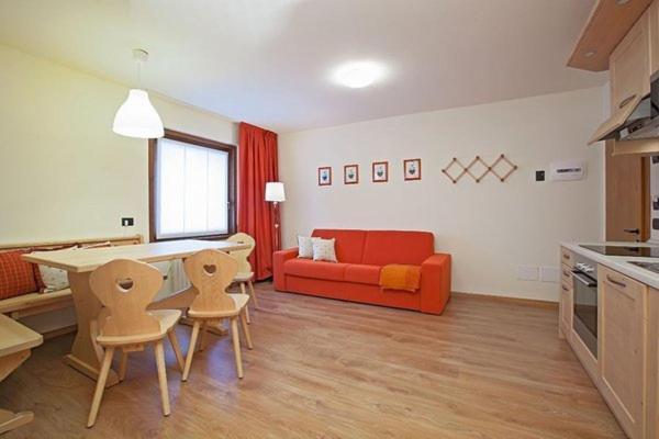 Appartamenti Mottini Plaza Livigno Extérieur photo
